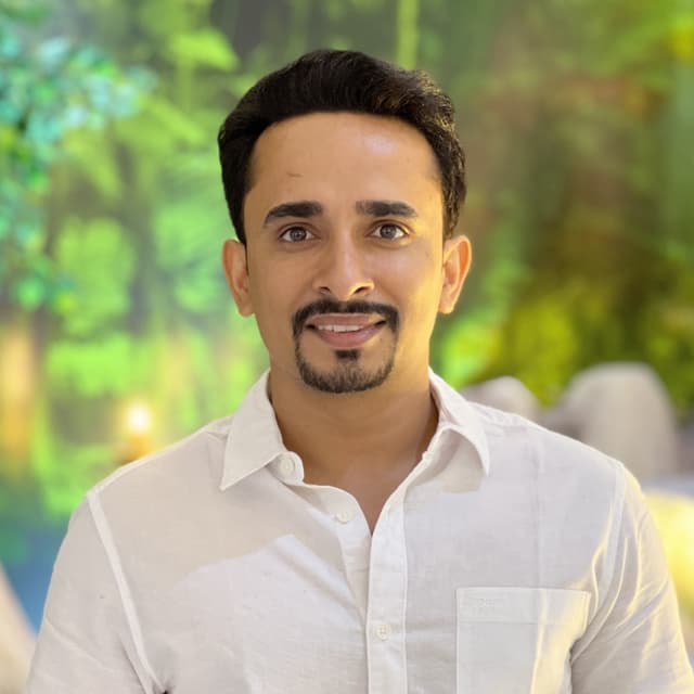 Chandra Kant Siyag