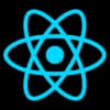 React